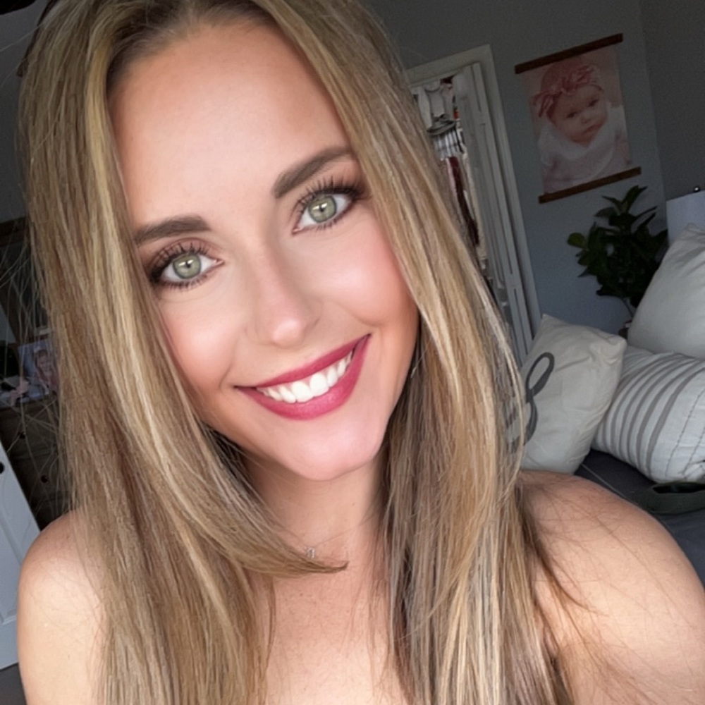 Meet your Posher, Brittany